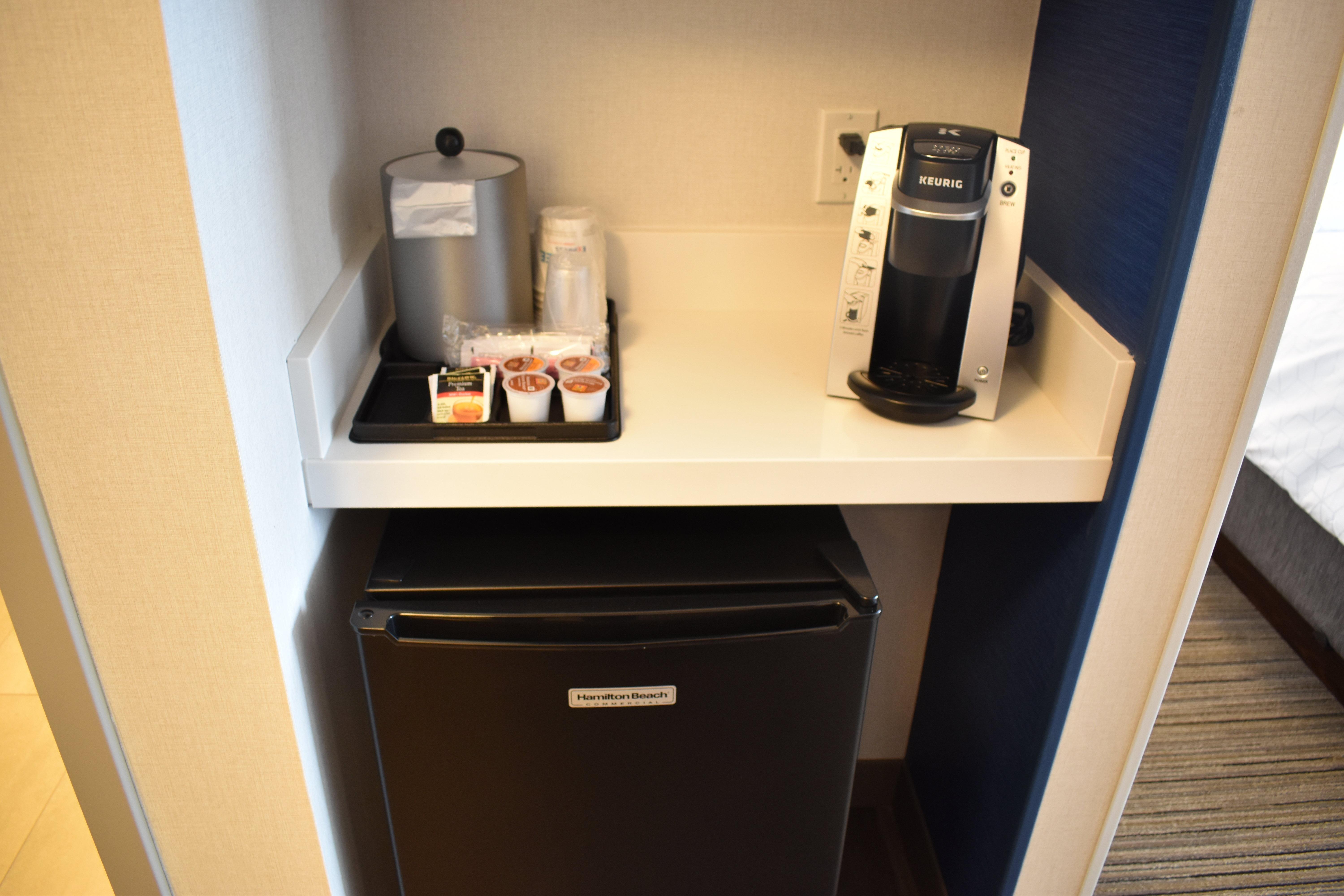 Holiday Inn Express & Suites - Boston South - Randolph By Ihg Dış mekan fotoğraf