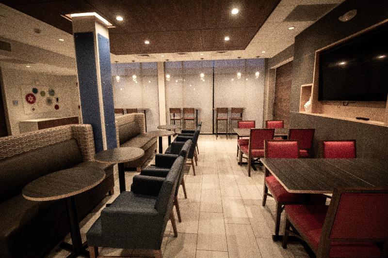 Holiday Inn Express & Suites - Boston South - Randolph By Ihg Dış mekan fotoğraf